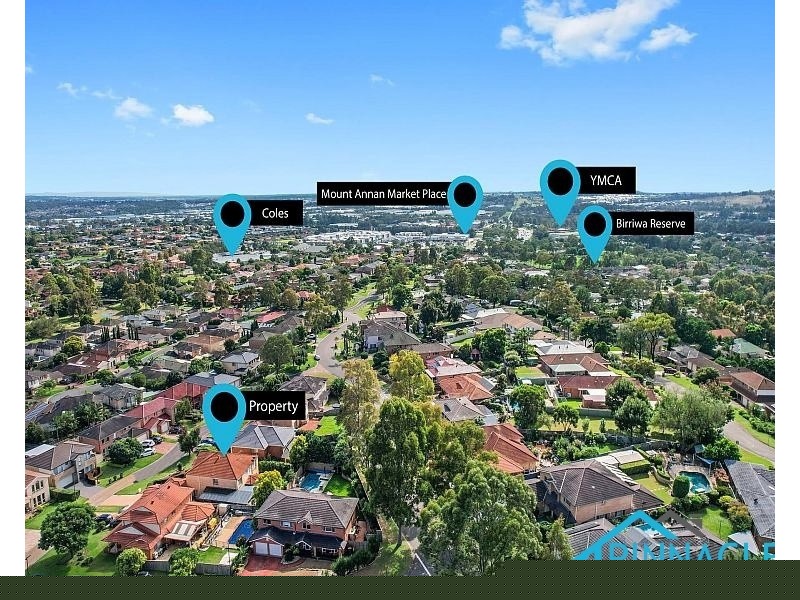 7 Crystal Way, Mount Annan NSW 2567