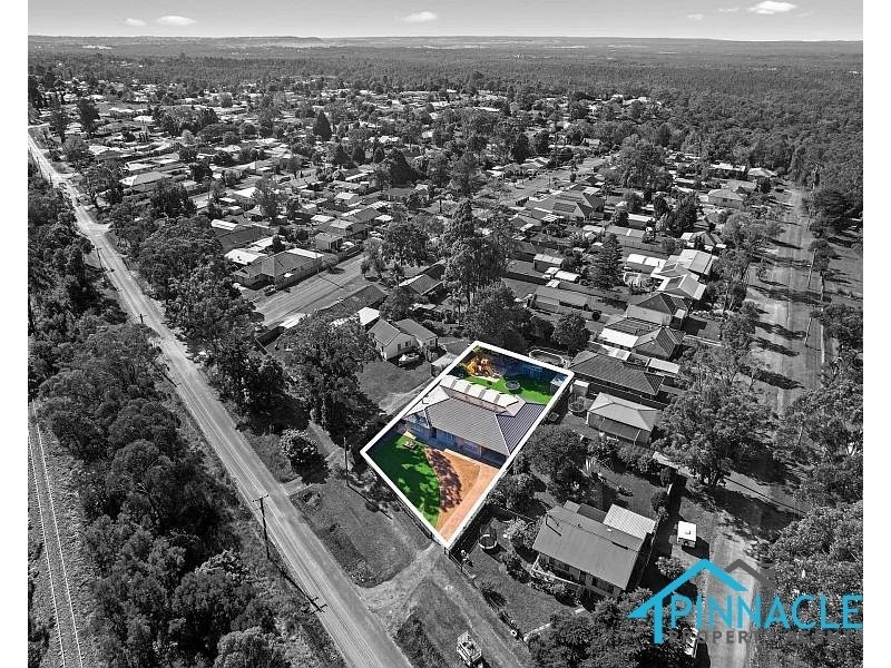 109 East Pde, Buxton NSW 2571