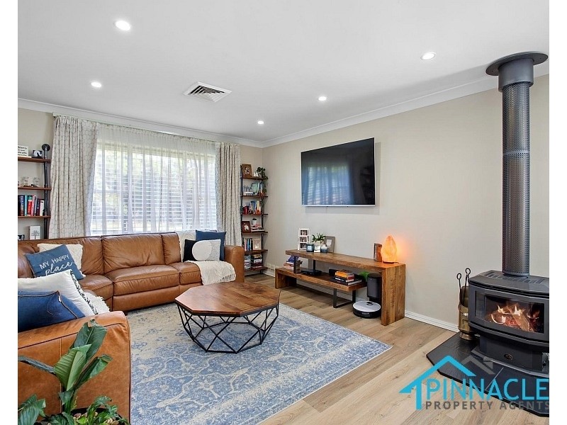 109 East Pde, Buxton NSW 2571