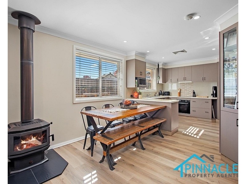 109 East Pde, Buxton NSW 2571