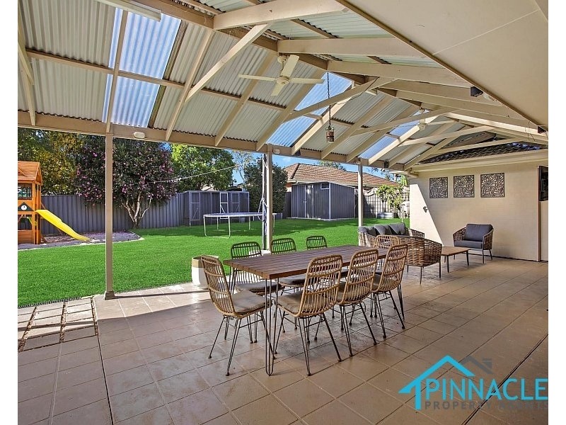 109 East Pde, Buxton NSW 2571