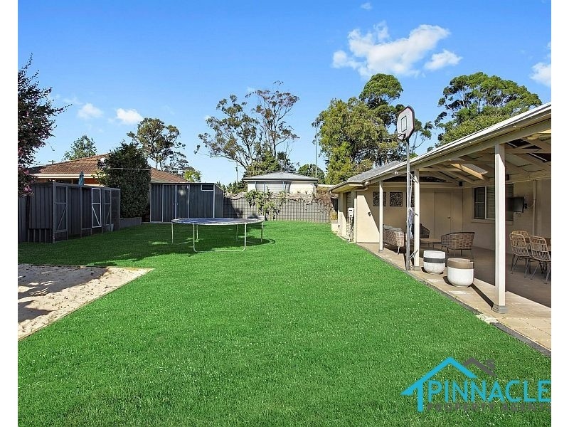 109 East Pde, Buxton NSW 2571