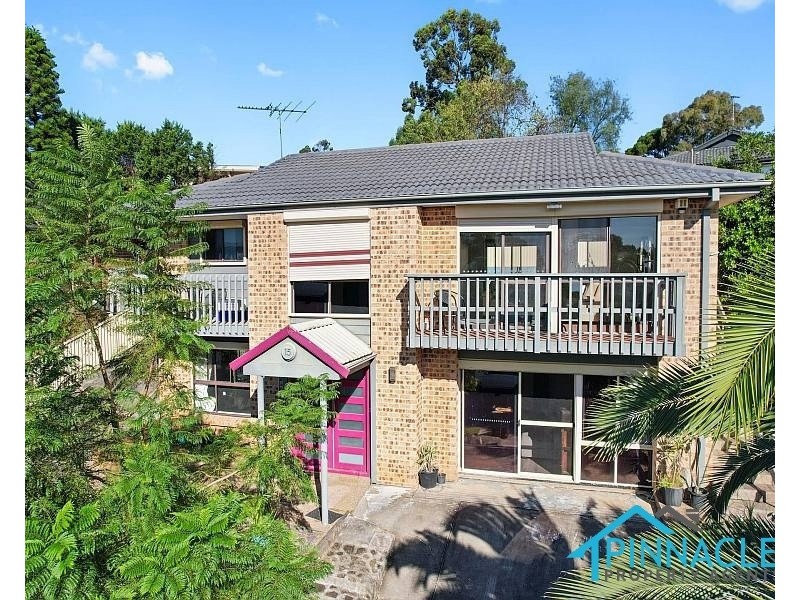 15 Mantalini St, Ambarvale NSW 2560