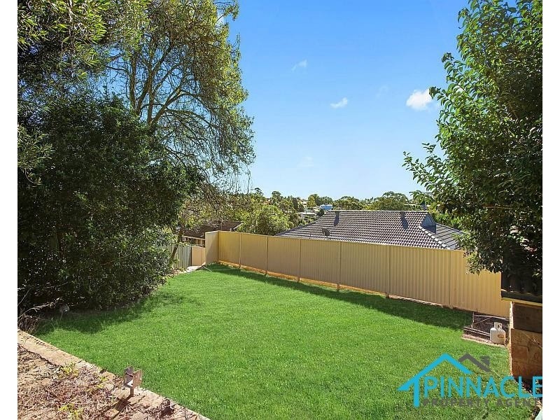 15 Mantalini St, Ambarvale NSW 2560