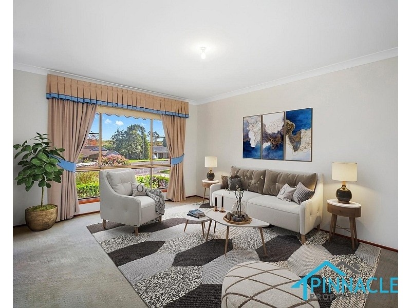 10 Tarrant Cl, Picton NSW 2571