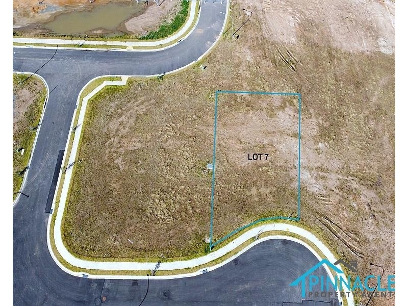 Lot 7 Greene Place, Thirlmere NSW 2572