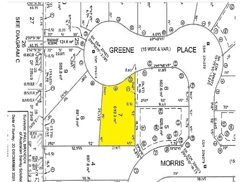 Lot 7 Greene Place, Thirlmere NSW 2572