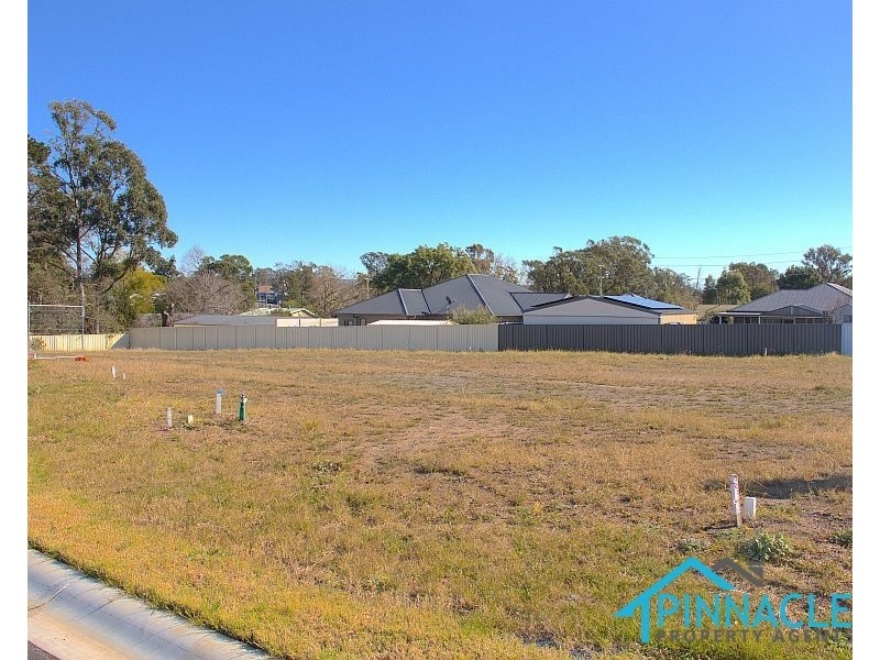 Lot 12 Greene Place, Thirlmere NSW 2572