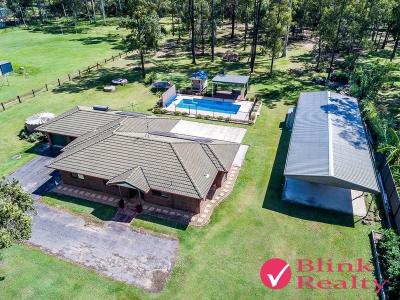 1475 Chambers Flat Road, Chambers Flat QLD 4133