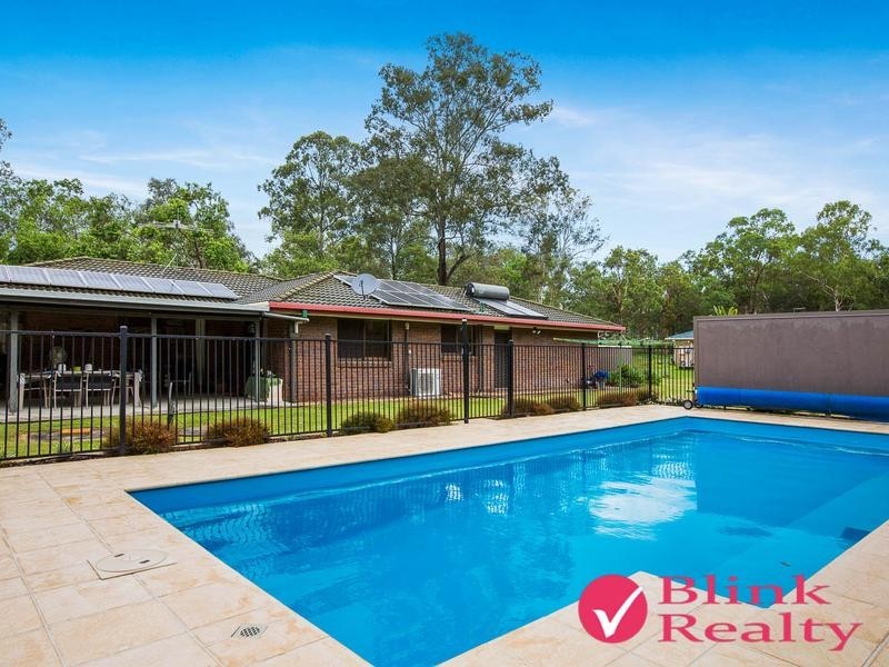 1475 Chambers Flat Road, Chambers Flat QLD 4133