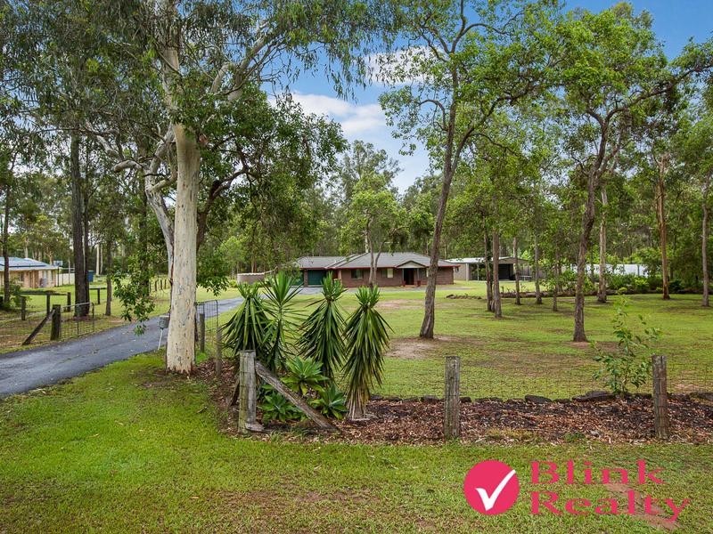 1475 Chambers Flat Road, Chambers Flat QLD 4133