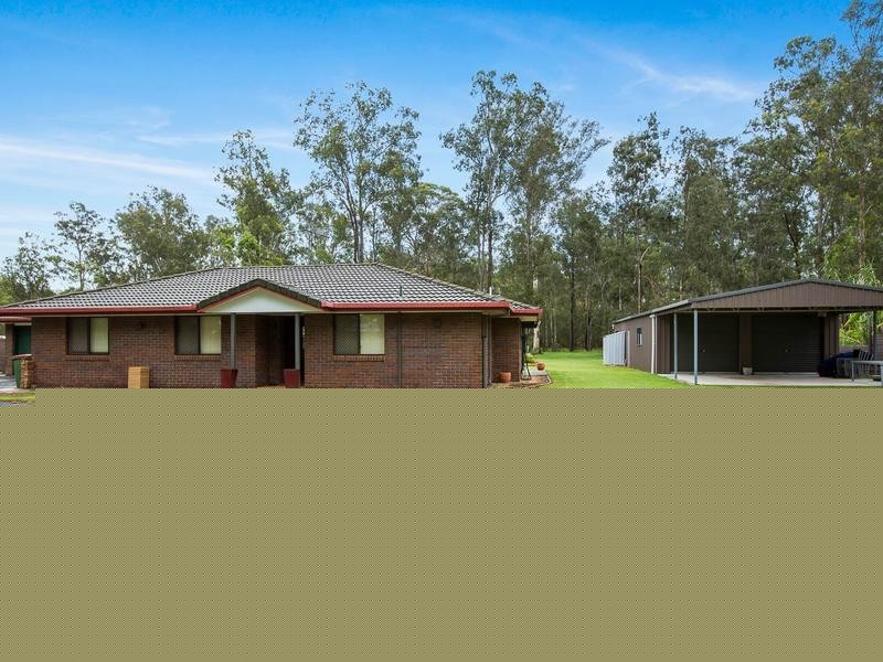 1475 Chambers Flat Road, Chambers Flat QLD 4133