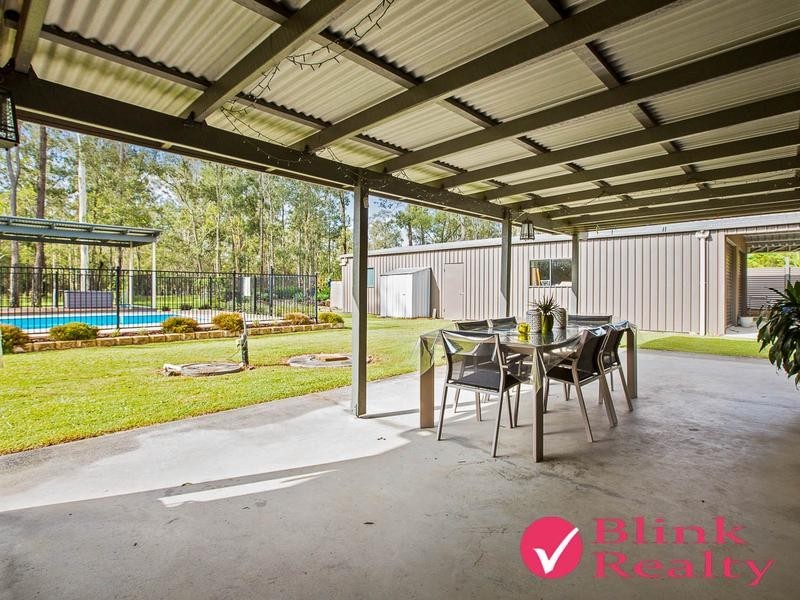 1475 Chambers Flat Road, Chambers Flat QLD 4133