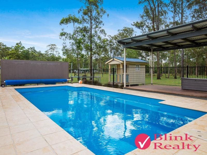 1475 Chambers Flat Road, Chambers Flat QLD 4133