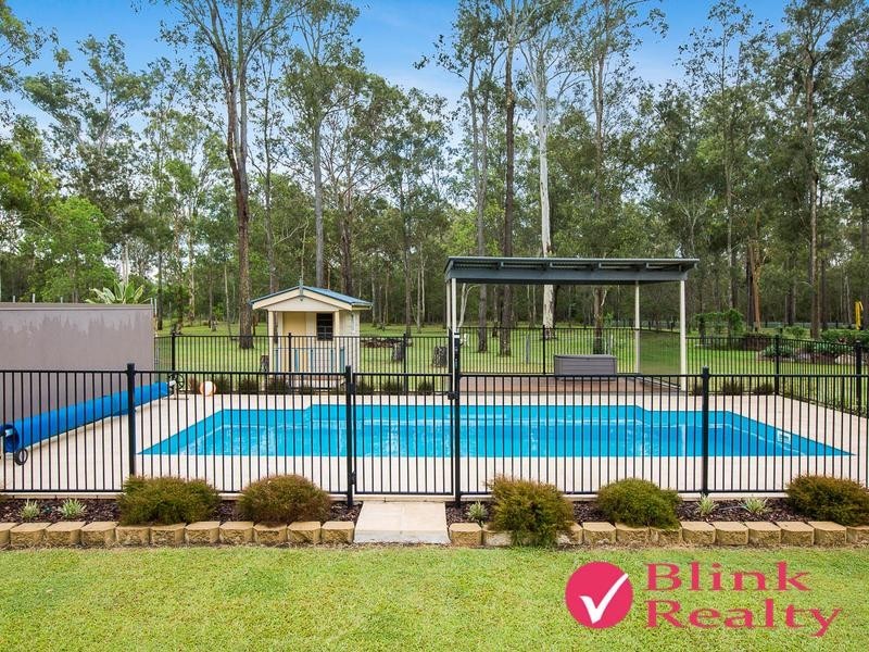 1475 Chambers Flat Road, Chambers Flat QLD 4133