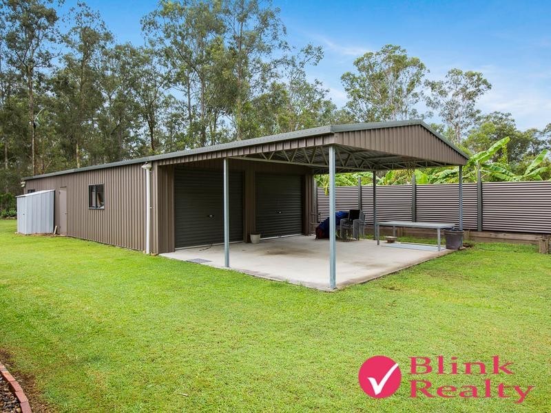 1475 Chambers Flat Road, Chambers Flat QLD 4133