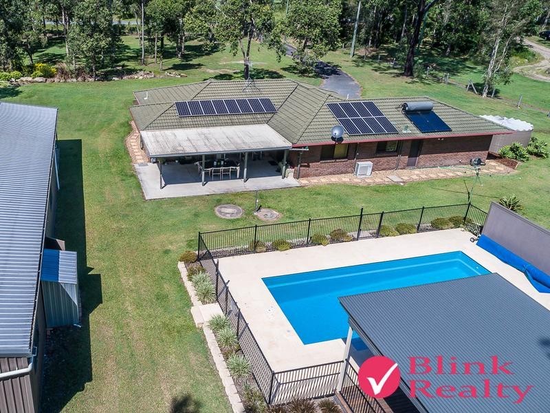 1475 Chambers Flat Road, Chambers Flat QLD 4133