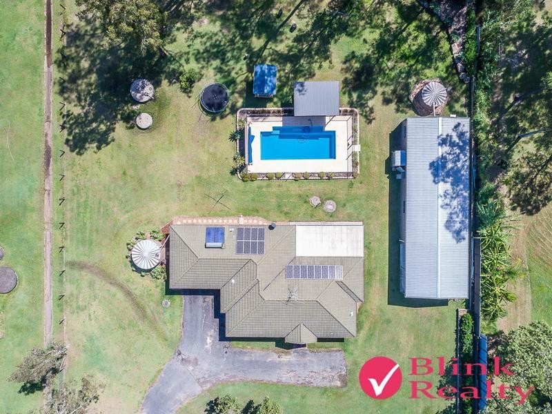1475 Chambers Flat Road, Chambers Flat QLD 4133
