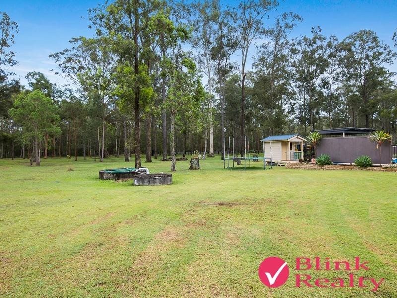 1475 Chambers Flat Road, Chambers Flat QLD 4133