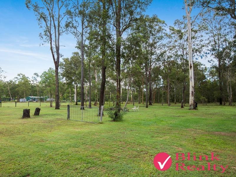 1475 Chambers Flat Road, Chambers Flat QLD 4133