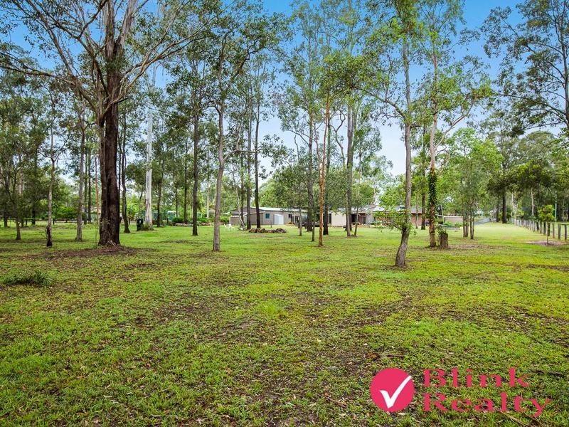 1475 Chambers Flat Road, Chambers Flat QLD 4133
