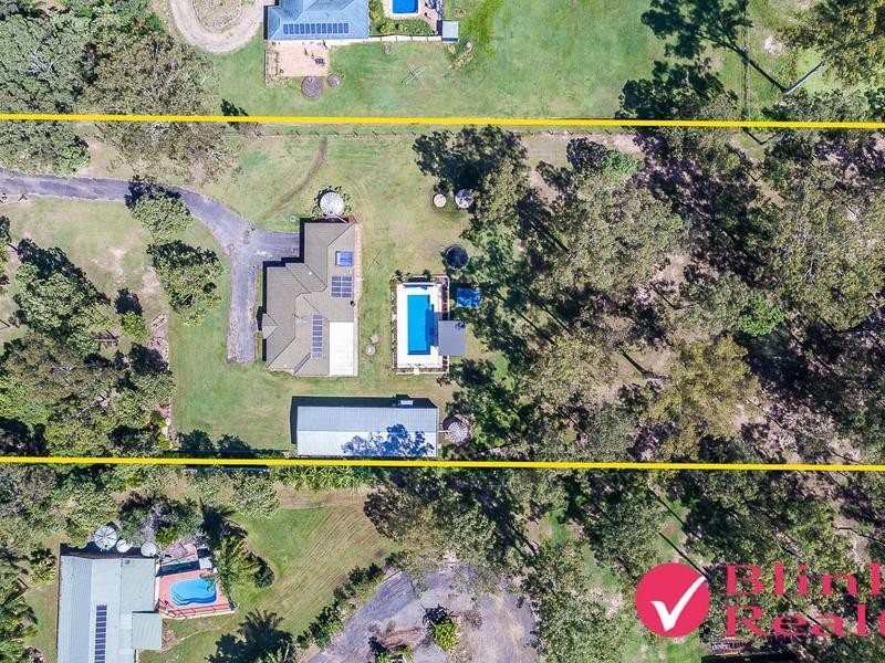 1475 Chambers Flat Road, Chambers Flat QLD 4133