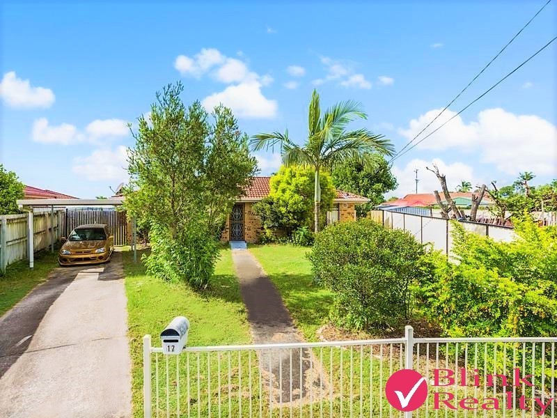 17 Mahonia Ct, Crestmead QLD 4132