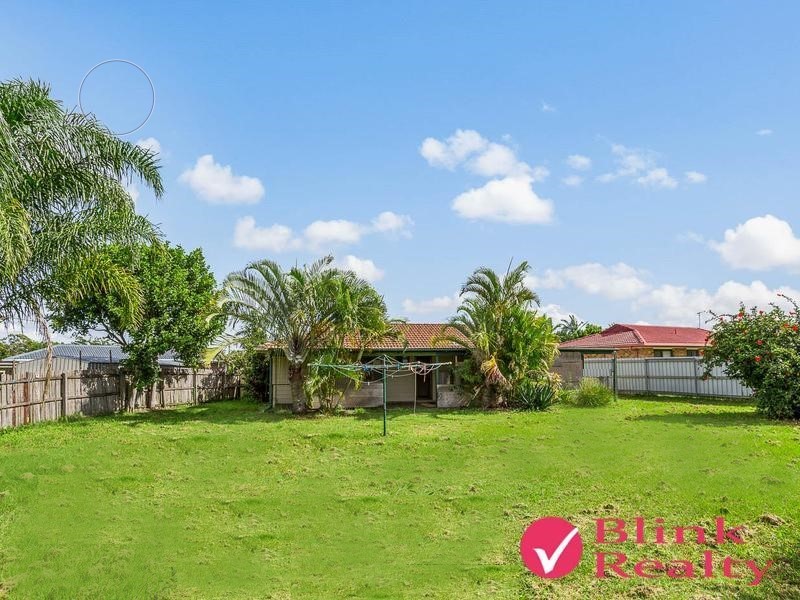 17 Mahonia Ct, Crestmead QLD 4132