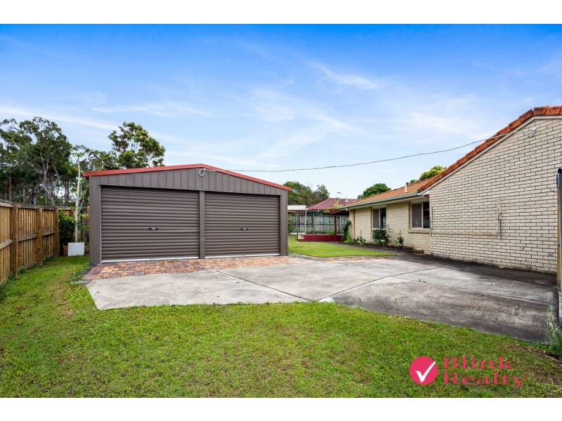 2 Geaney Boulevard, Crestmead QLD 4132