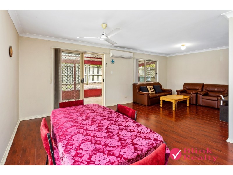 2 Geaney Boulevard, Crestmead QLD 4132