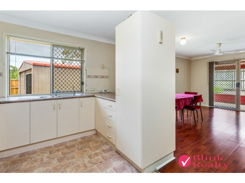 2 Geaney Boulevard, Crestmead QLD 4132