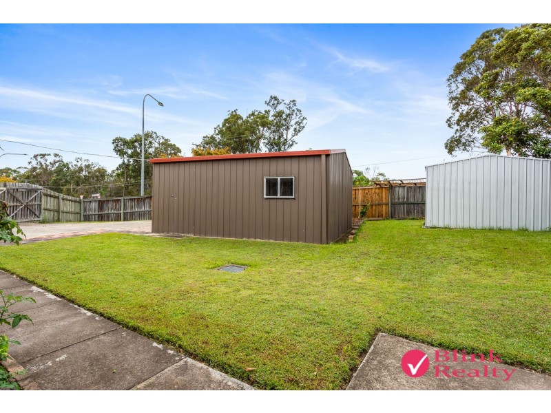 2 Geaney Boulevard, Crestmead QLD 4132