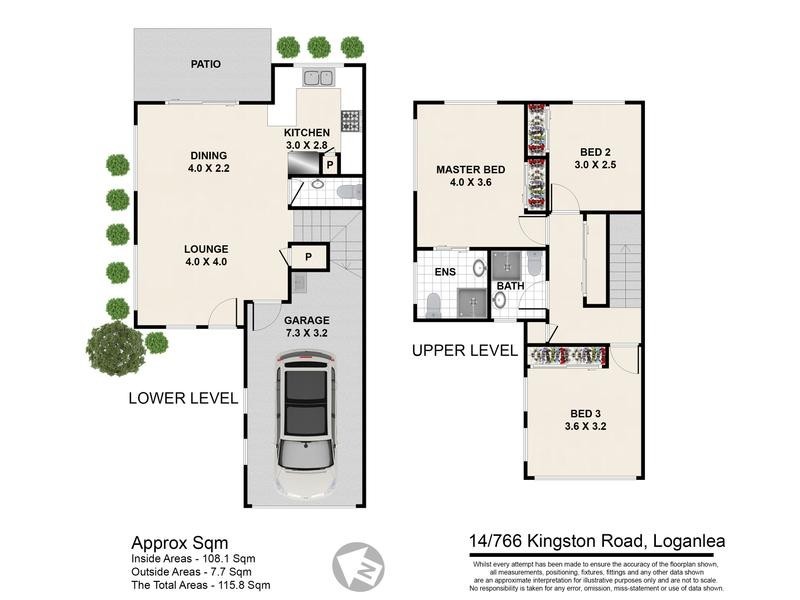 14/766-768 Kingston Road, Loganlea QLD 4131