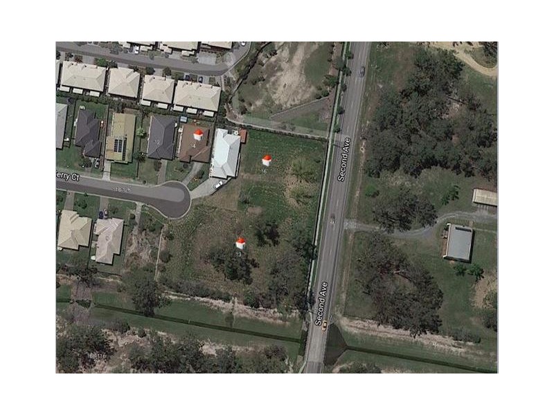 13-16 Gerry Court, Marsden QLD 4132