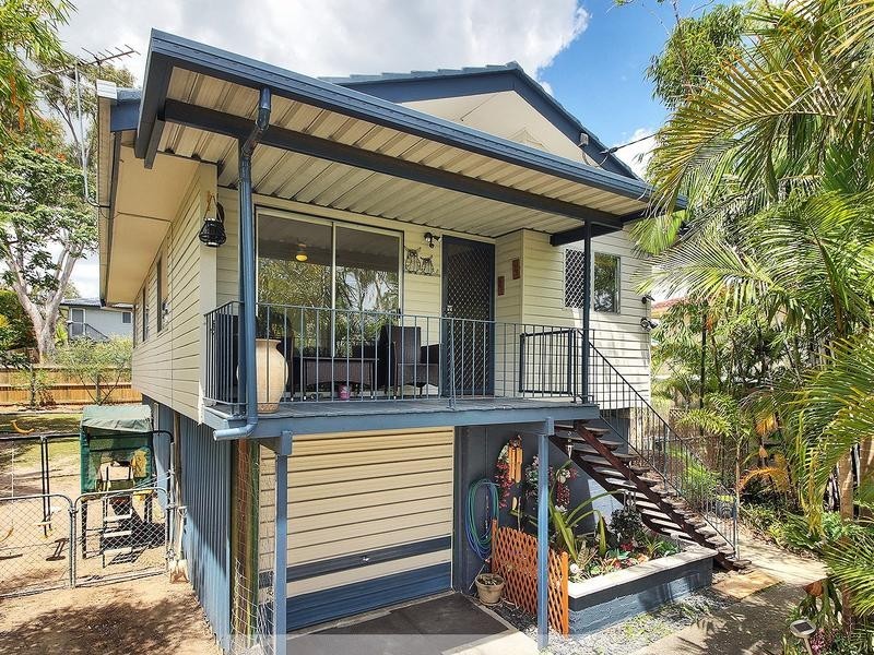 7 Modillion Street, Woodridge QLD 4114