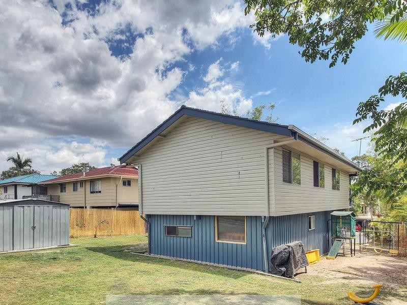 7 Modillion Street, Woodridge QLD 4114