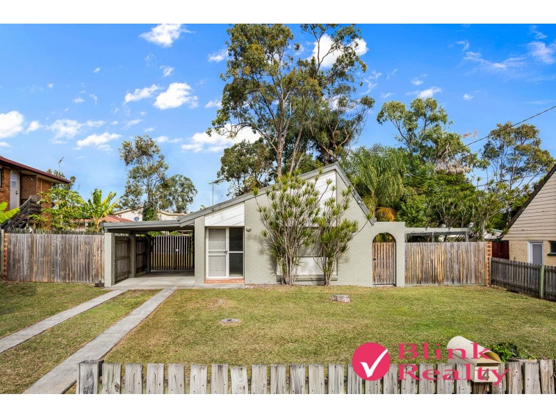 4 Limerick Drive, Crestmead QLD 4132