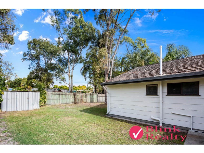 4 Limerick Drive, Crestmead QLD 4132