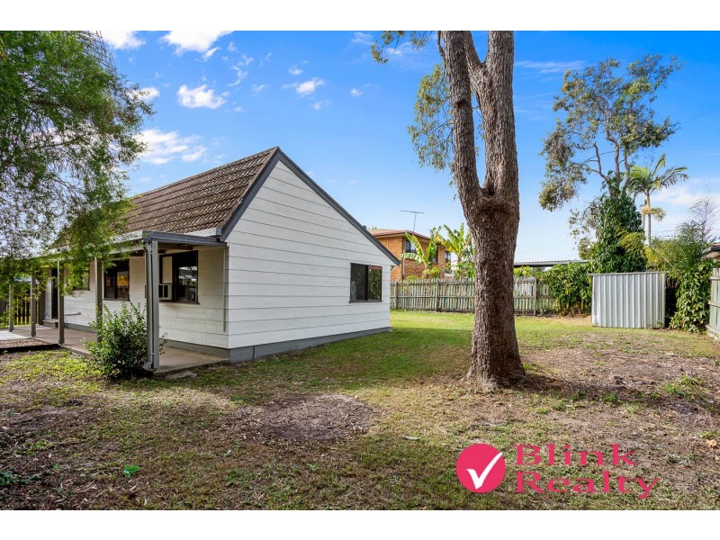 4 Limerick Drive, Crestmead QLD 4132