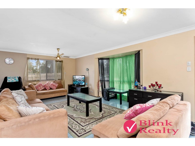 58 Trulson Drive, Crestmead QLD 4132