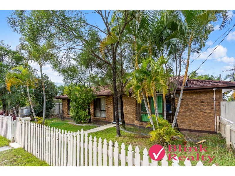 58 Trulson Drive, Crestmead QLD 4132