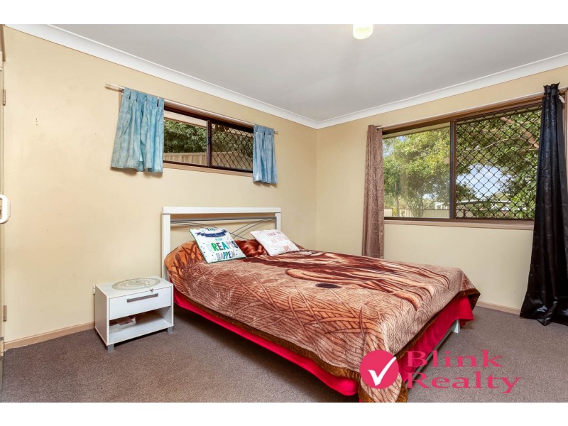 58 Trulson Drive, Crestmead QLD 4132