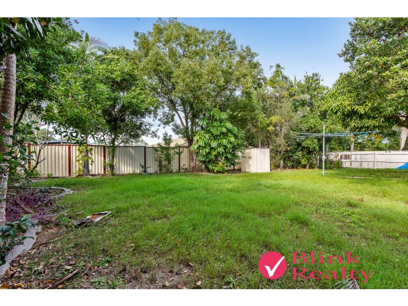58 Trulson Drive, Crestmead QLD 4132