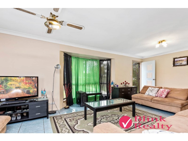 58 Trulson Drive, Crestmead QLD 4132