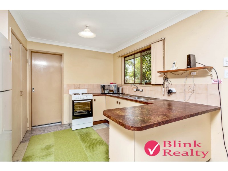 58 Trulson Drive, Crestmead QLD 4132