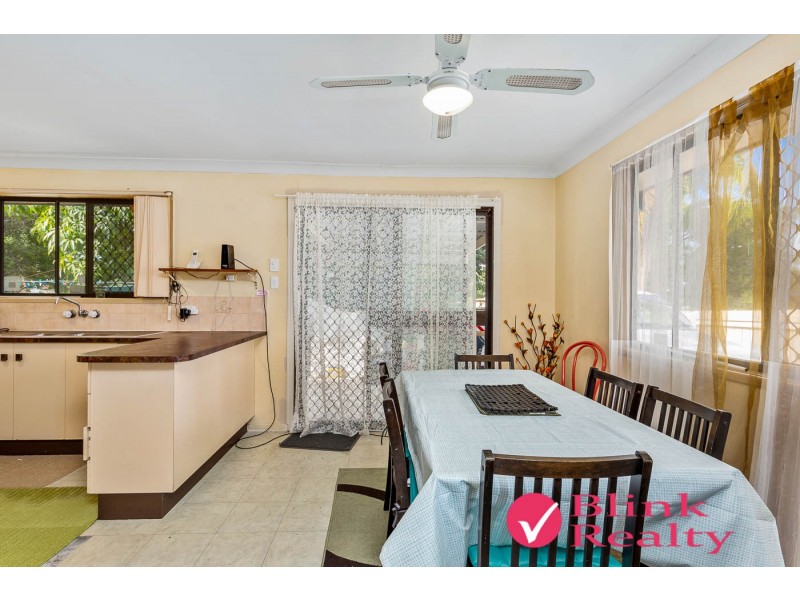 58 Trulson Drive, Crestmead QLD 4132