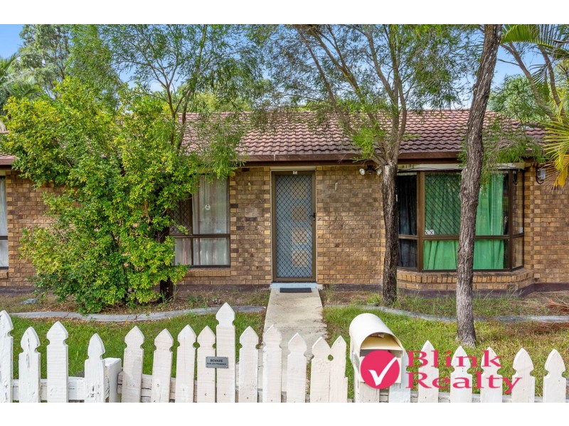 58 Trulson Drive, Crestmead QLD 4132
