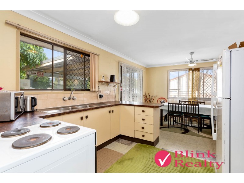 58 Trulson Drive, Crestmead QLD 4132