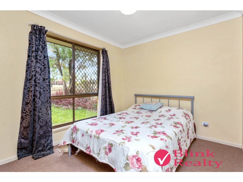 58 Trulson Drive, Crestmead QLD 4132