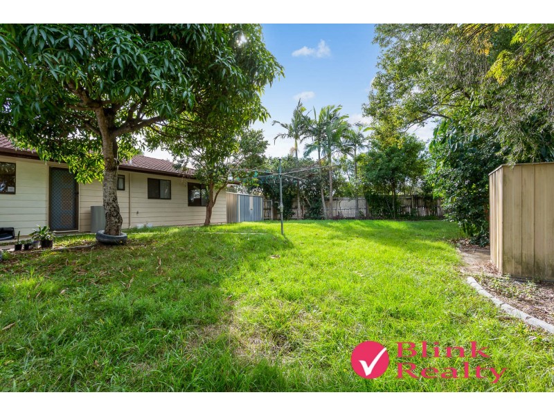 58 Trulson Drive, Crestmead QLD 4132
